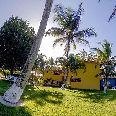 Trancoso Eco Residence Exterior foto