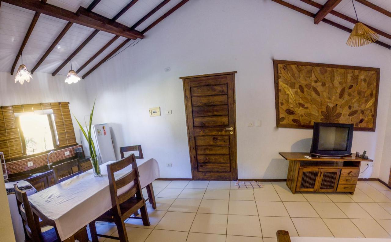 Trancoso Eco Residence Exterior foto