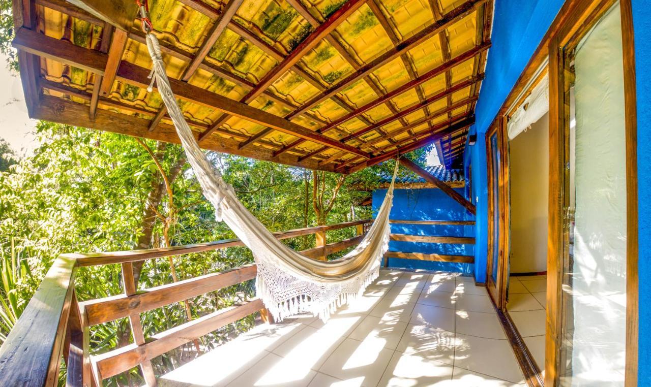 Trancoso Eco Residence Exterior foto